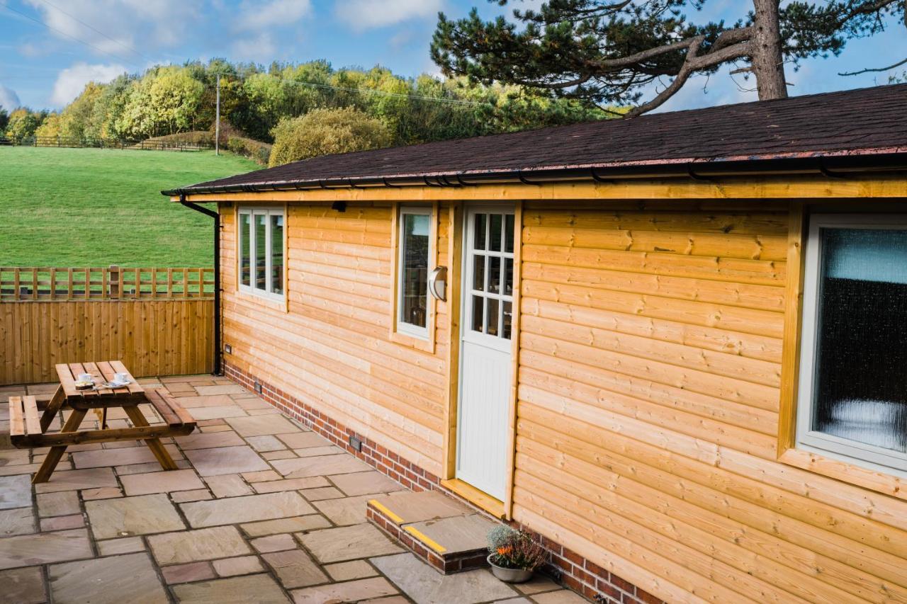 Low Moor Lodge Scarborough Eksteriør bilde
