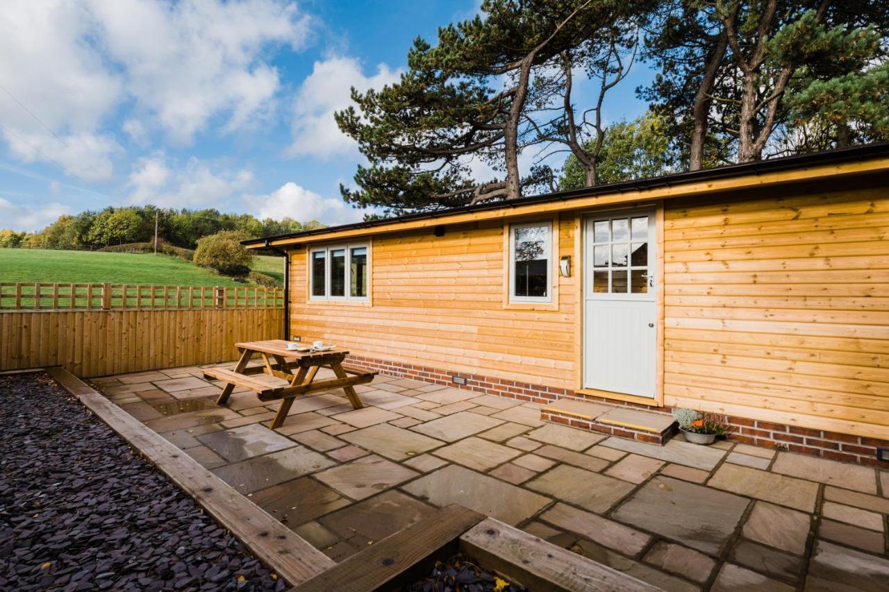 Low Moor Lodge Scarborough Eksteriør bilde