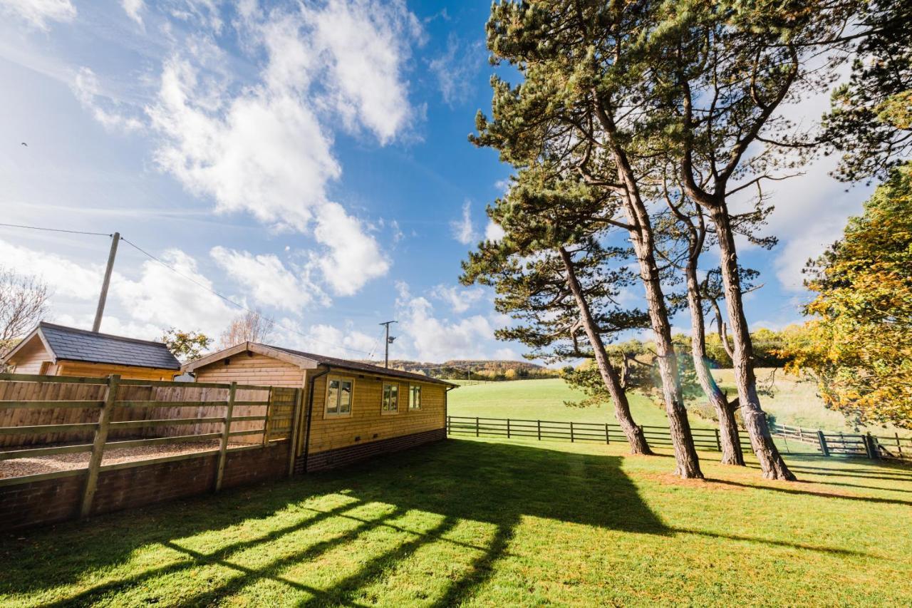 Low Moor Lodge Scarborough Eksteriør bilde