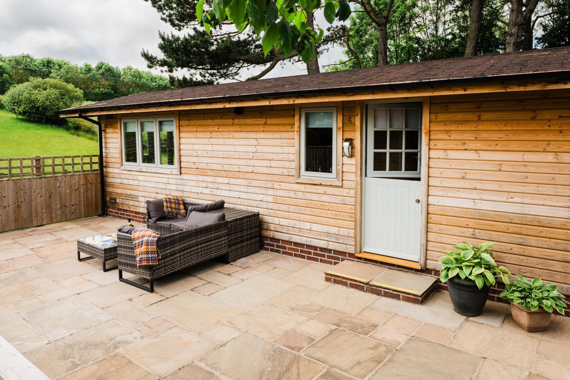 Low Moor Lodge Scarborough Eksteriør bilde